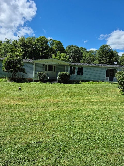 Mobile Home For Sale - 83 Ostrander Rd. Rd<br/> Windsor, NY 13865