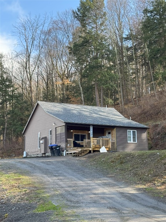 58 Aaryn Drive, Whitney Point, New York image 12