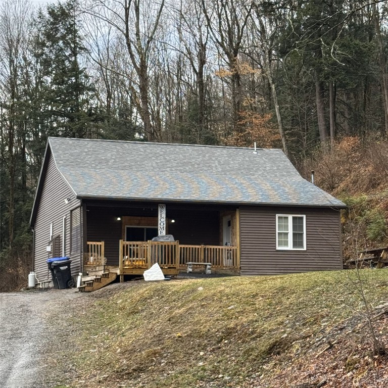 58 Aaryn Drive, Whitney Point, New York image 1