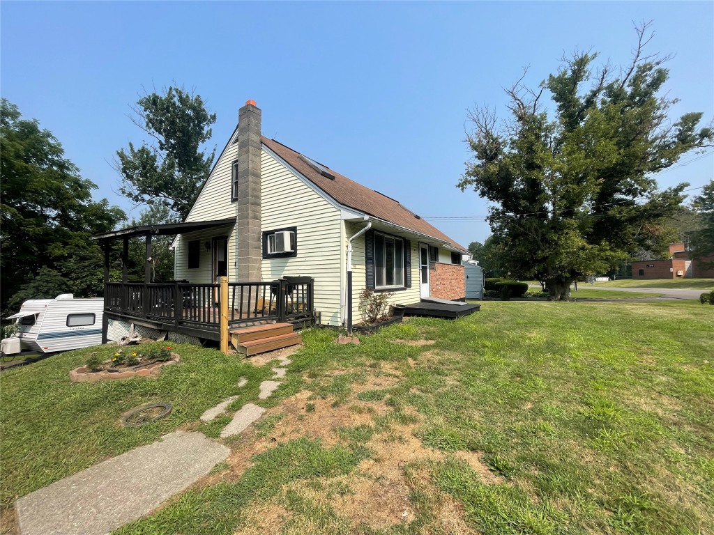 34 Roberts St