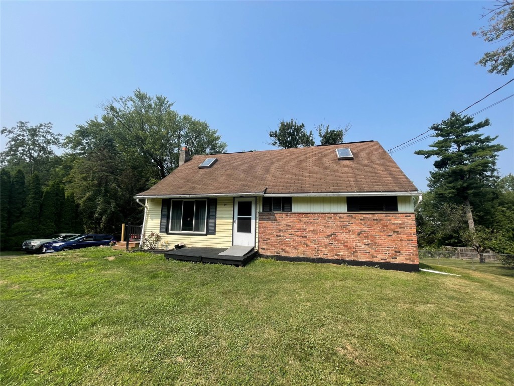 34 Roberts St