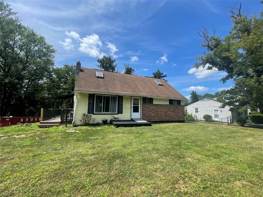 34 Roberts St