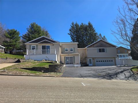 Homes For Sale - 33 Lanesboro Street<br/> Binghamton, NY 13903