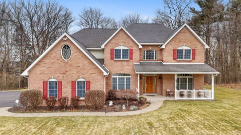 Homes For Sale - 953 Dante Drive<br/> Endicott, NY 13760