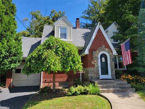 1109 Glenwood Road Vestal NY 13850