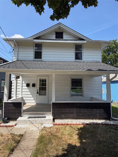 Apartment For Rent - 207 Prospect Street #2<br/> Broome County, Endicott, NY 13760