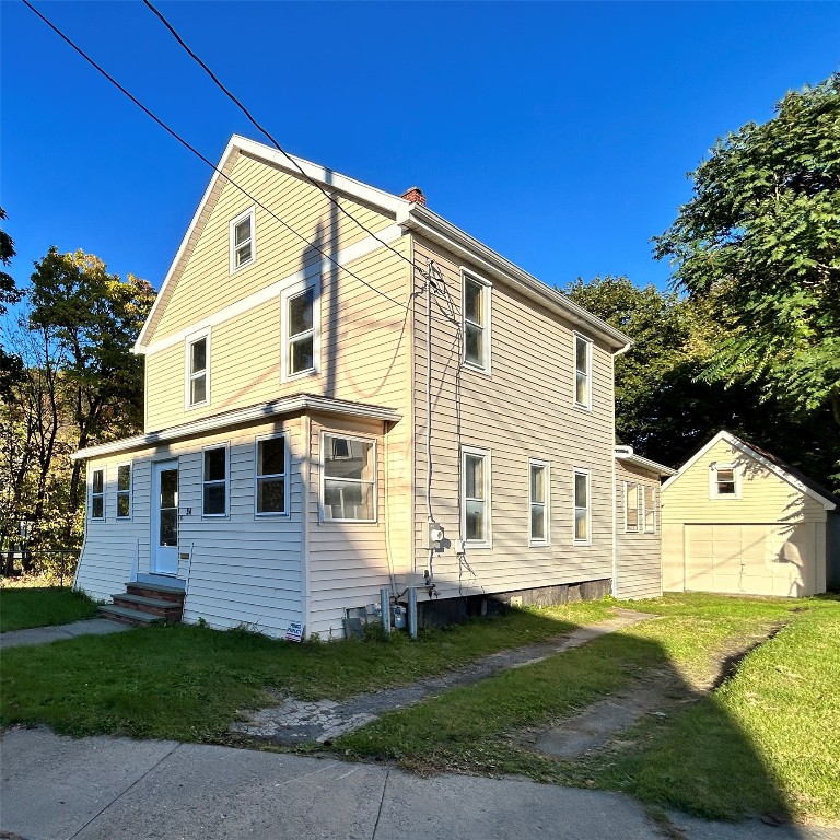 54 Holland Street, Binghamton, New York image 1