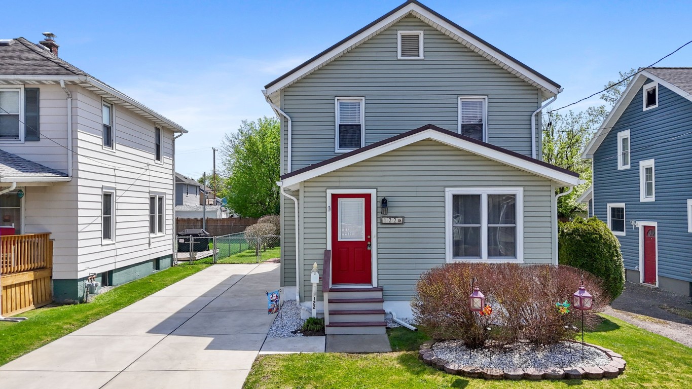 122 Bernice St, Johnson City, New York image 1