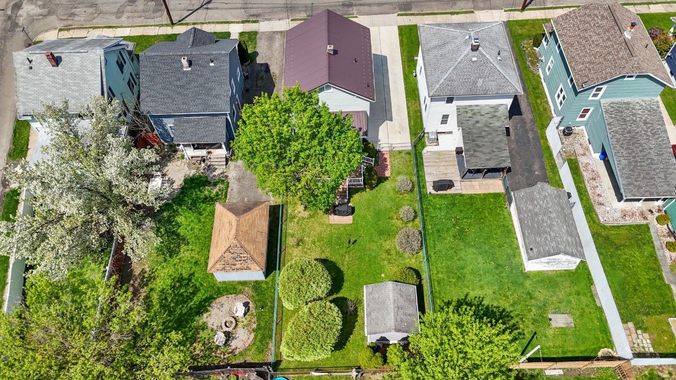 122 Bernice St, Johnson City, New York image 27