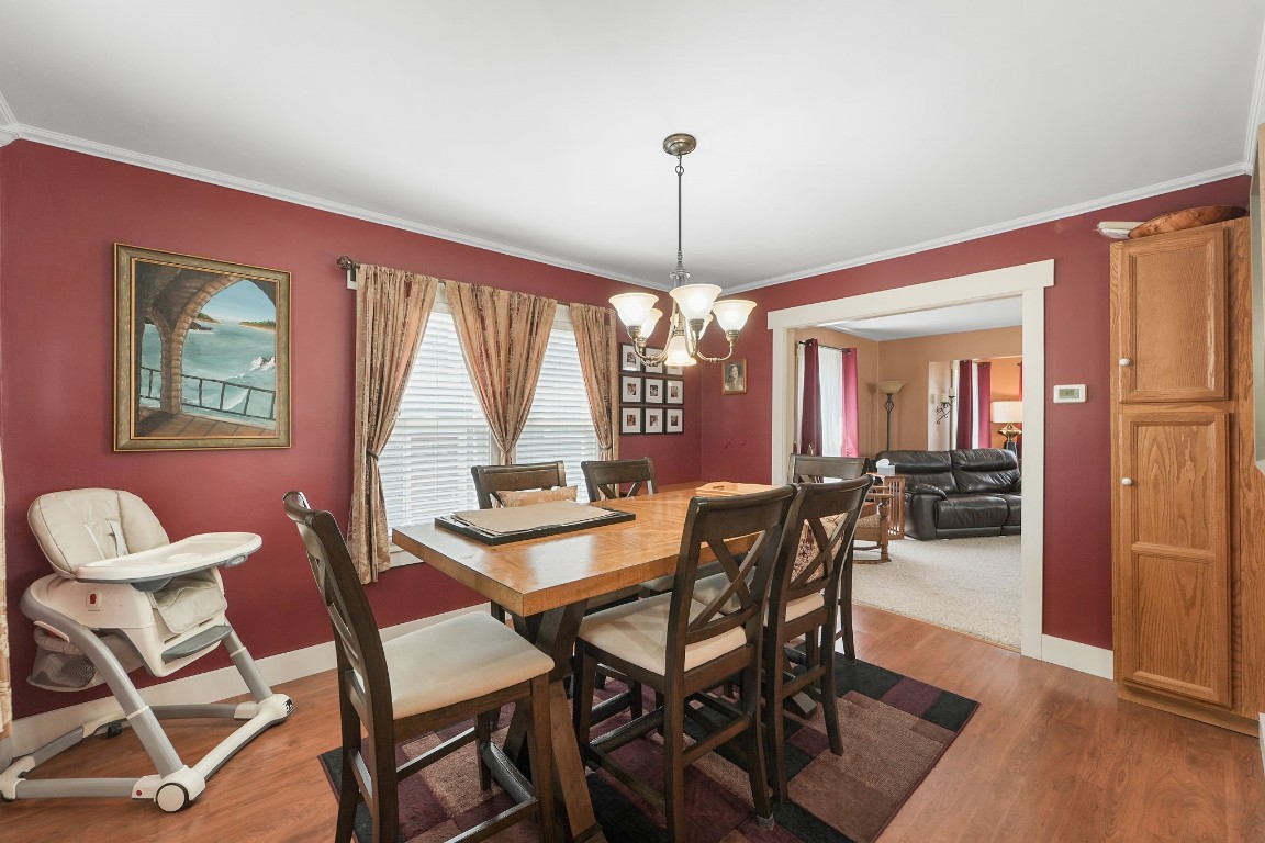 122 Bernice St, Johnson City, New York image 6