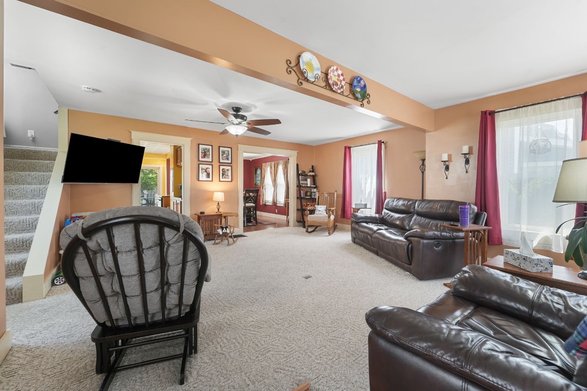122 Bernice St, Johnson City, New York image 3