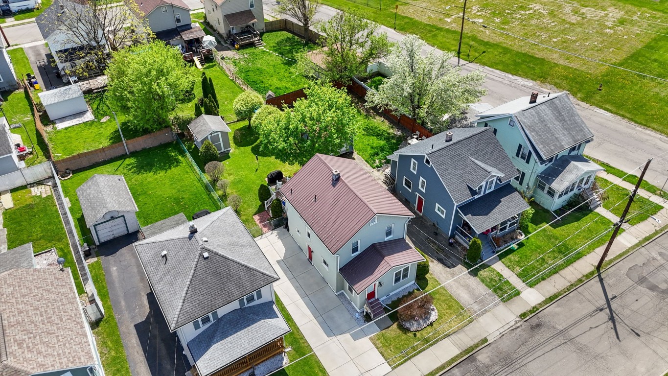122 Bernice St, Johnson City, New York image 29