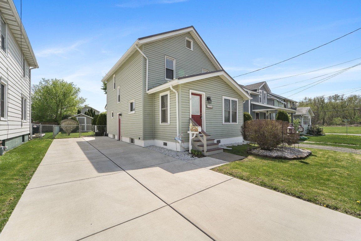 122 Bernice St, Johnson City, New York image 2