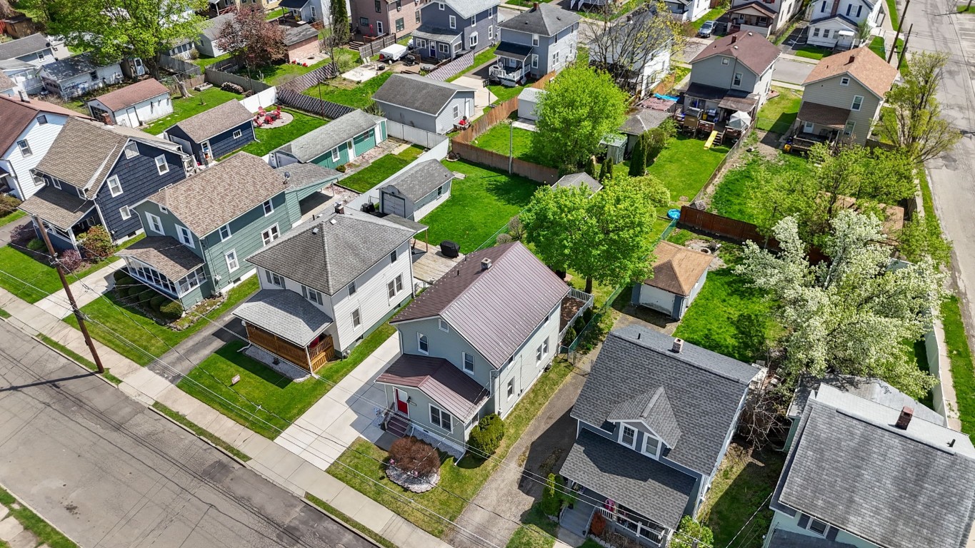 122 Bernice St, Johnson City, New York image 28