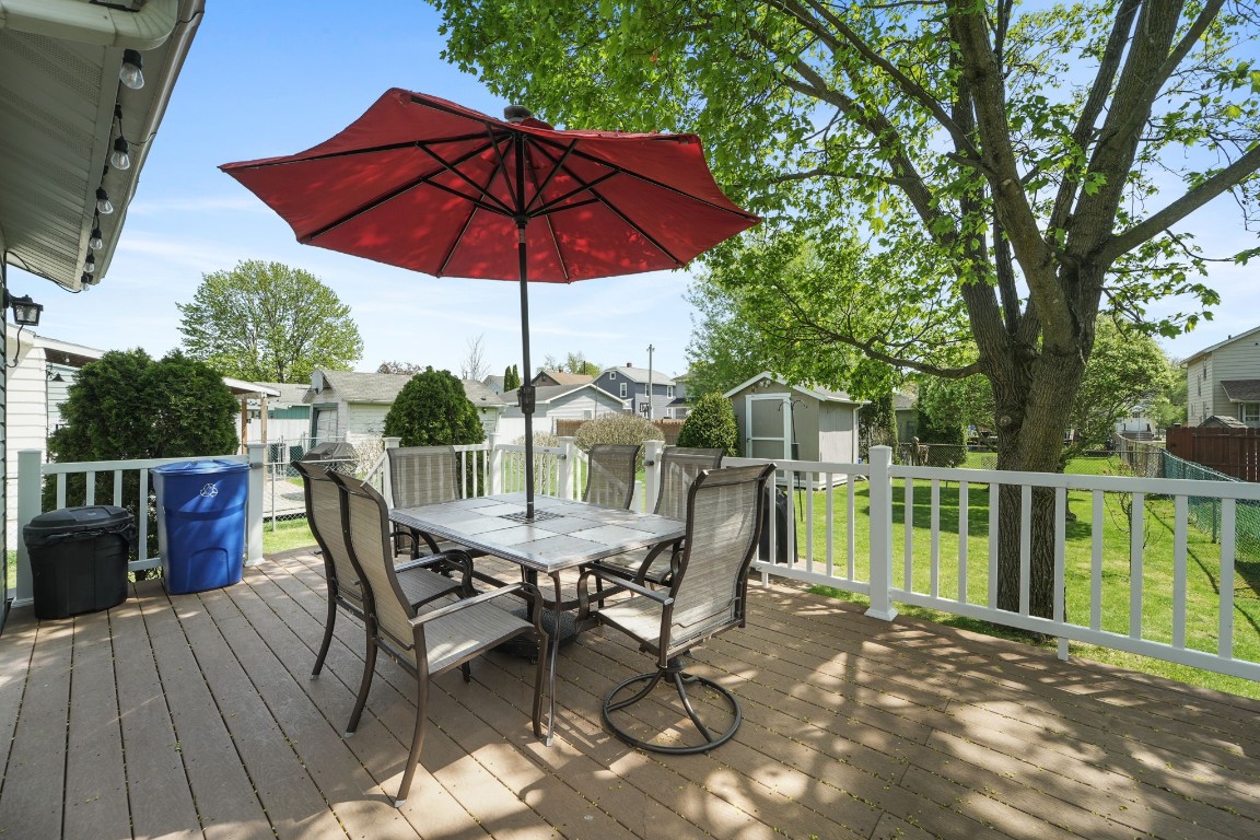 122 Bernice St, Johnson City, New York image 24