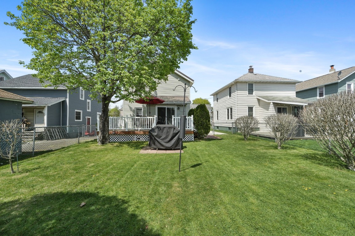 122 Bernice St, Johnson City, New York image 25