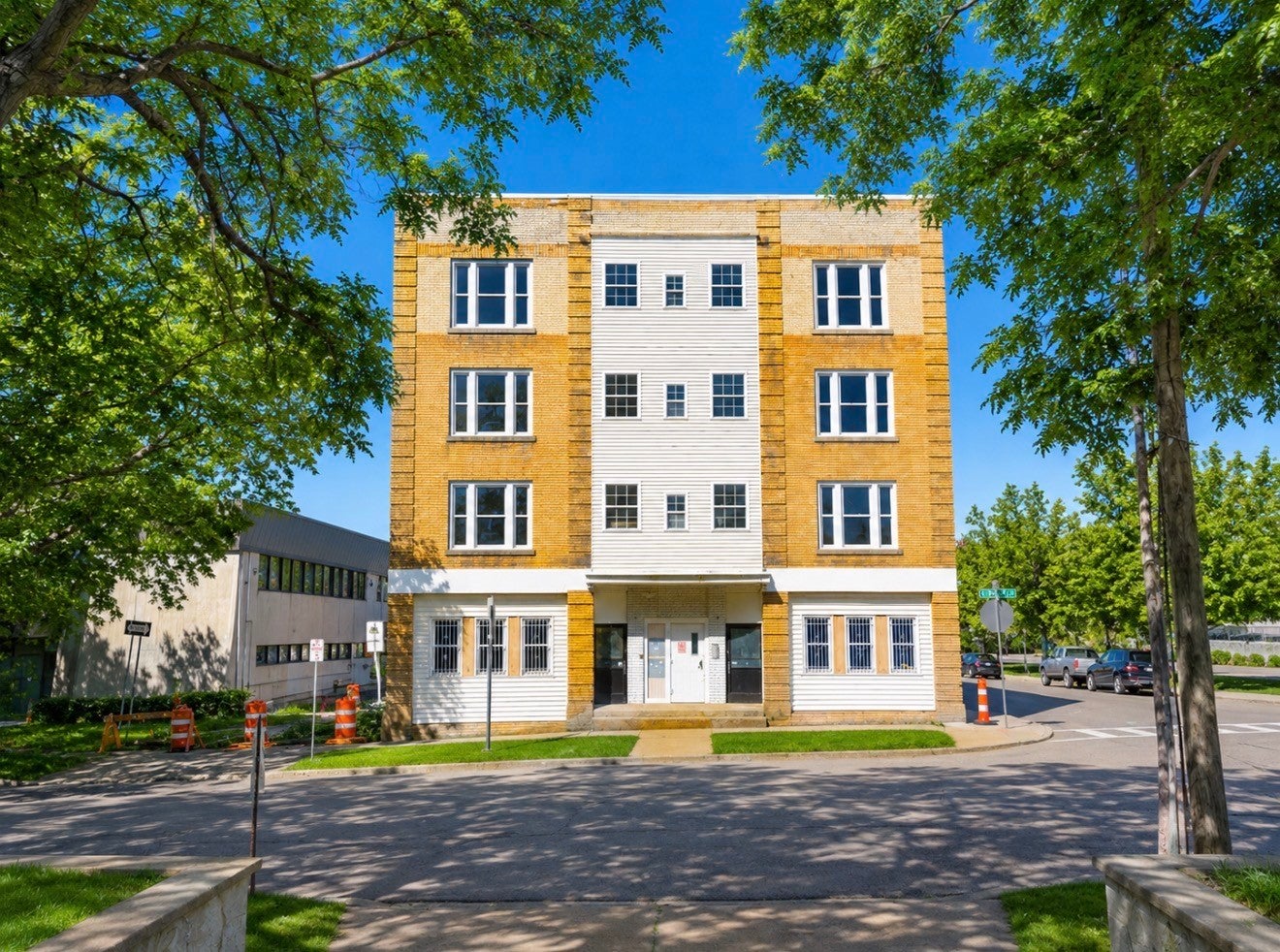 Photo 1 of 50 — 47 Carroll St, Binghamton, NY 13901