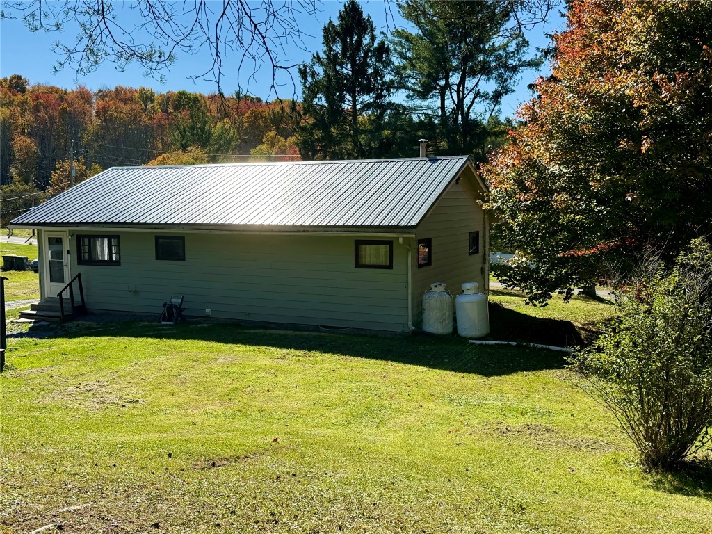 156 Sanitaria Springs Road, Harpursville, New York image 2