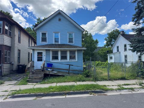 Homes For Sale - 15 Lydia Street<br/> Binghamton, NY 13905