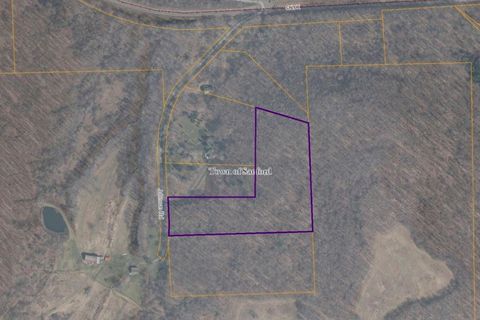 Vacant Land For Sale - 95 Johnson Road<br/> Deposit, NY 13754