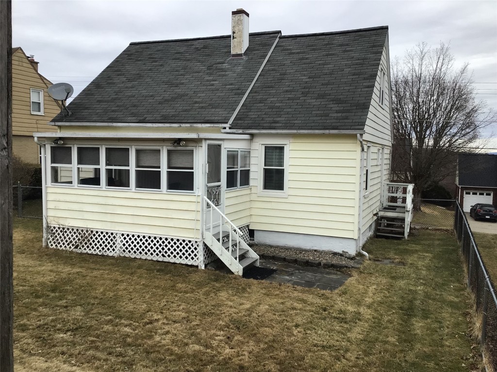 309 Wilson Avenue, Endwell, New York image 5