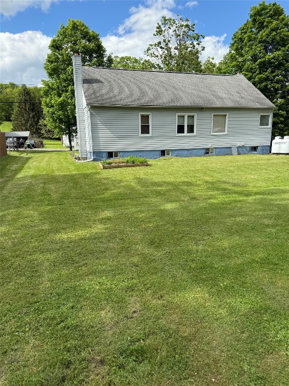 49 Lewis St, Endicott, New York image 5
