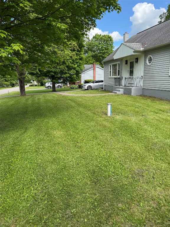 49 Lewis St, Endicott, New York image 8