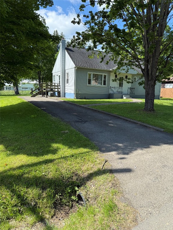 49 Lewis St, Endicott, New York image 3