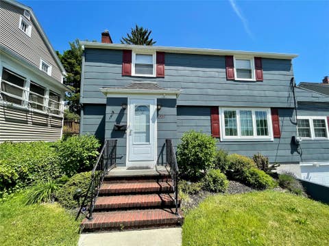 Homes For Rent - 2727 Hall Street<br/> Endicott, NY 13760
