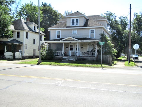Multifamily For Sale - 1900 E Main Street<br/> Broome County, Endicott, NY 13760