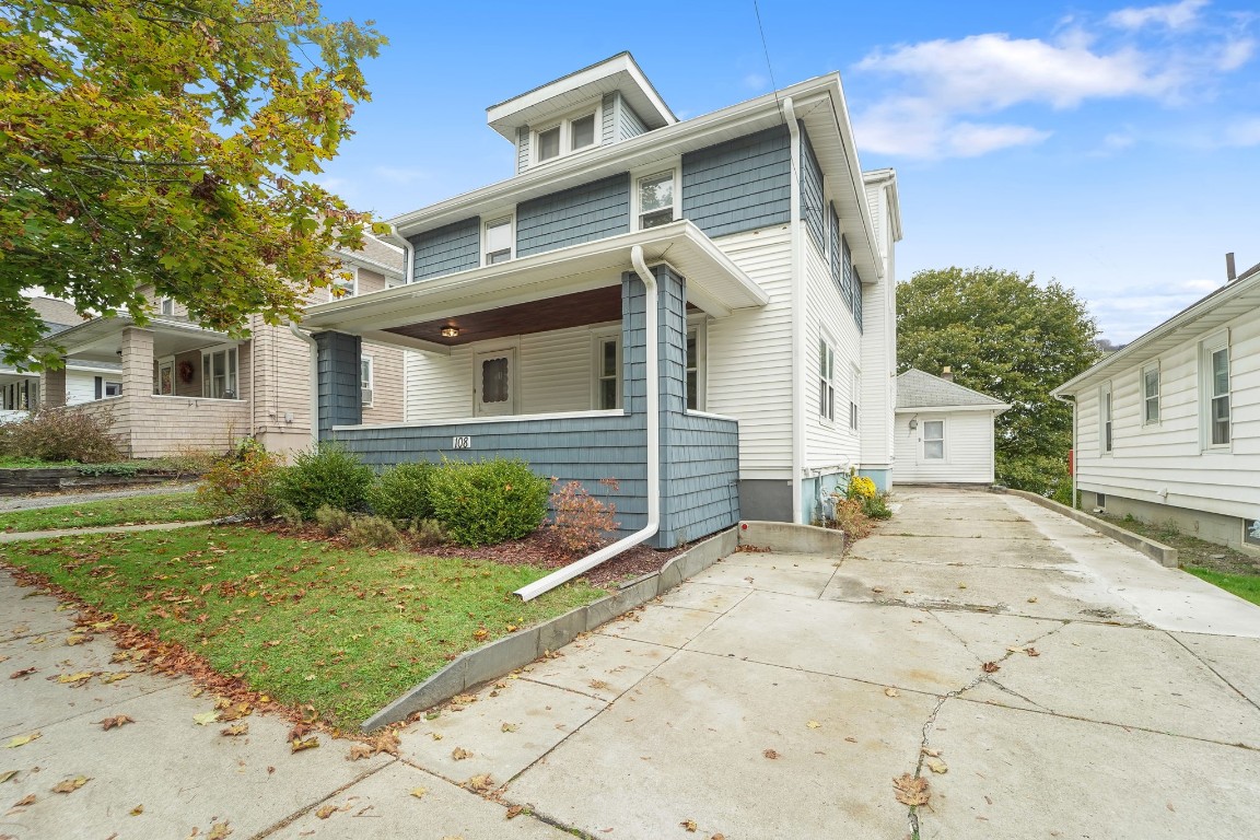 108 Robble Avenue