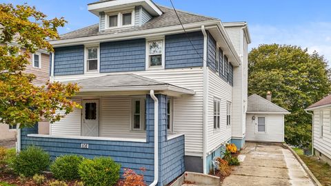 108 Robble Avenue Endicott NY 13850