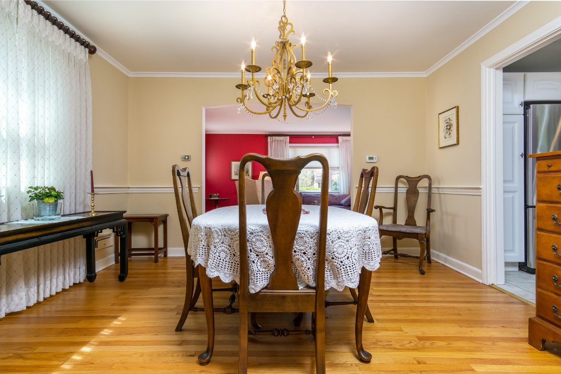 42 Crestmont Road, Binghamton, New York image 13