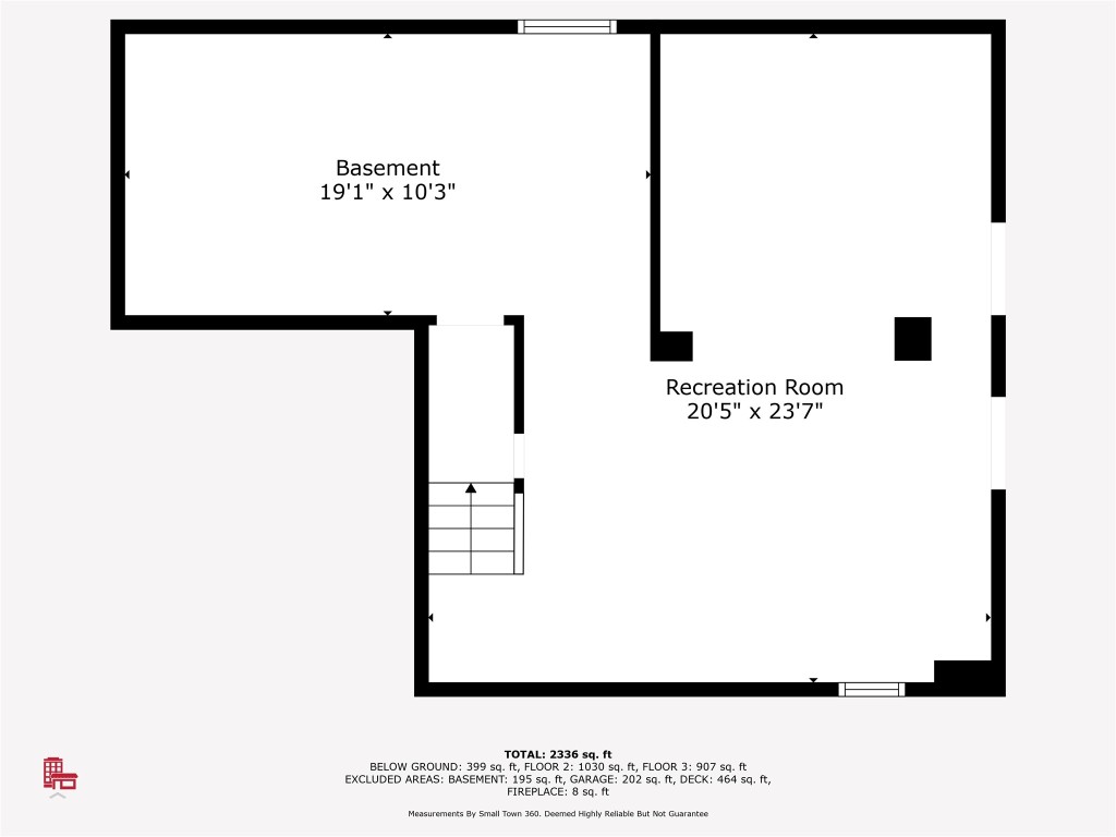 42 Crestmont Road, Binghamton, New York image 50