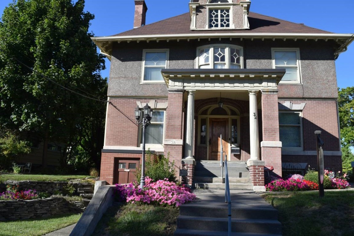 32 Riverside Drive, Binghamton, New York image 1