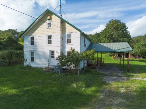 Homes For Sale - 447 Foster Hill Road<br/> Greene, NY 13778
