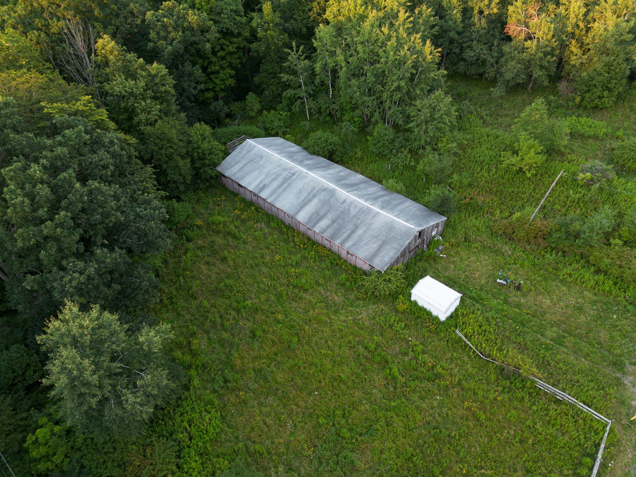 0 Gaylord Road - Photo 2