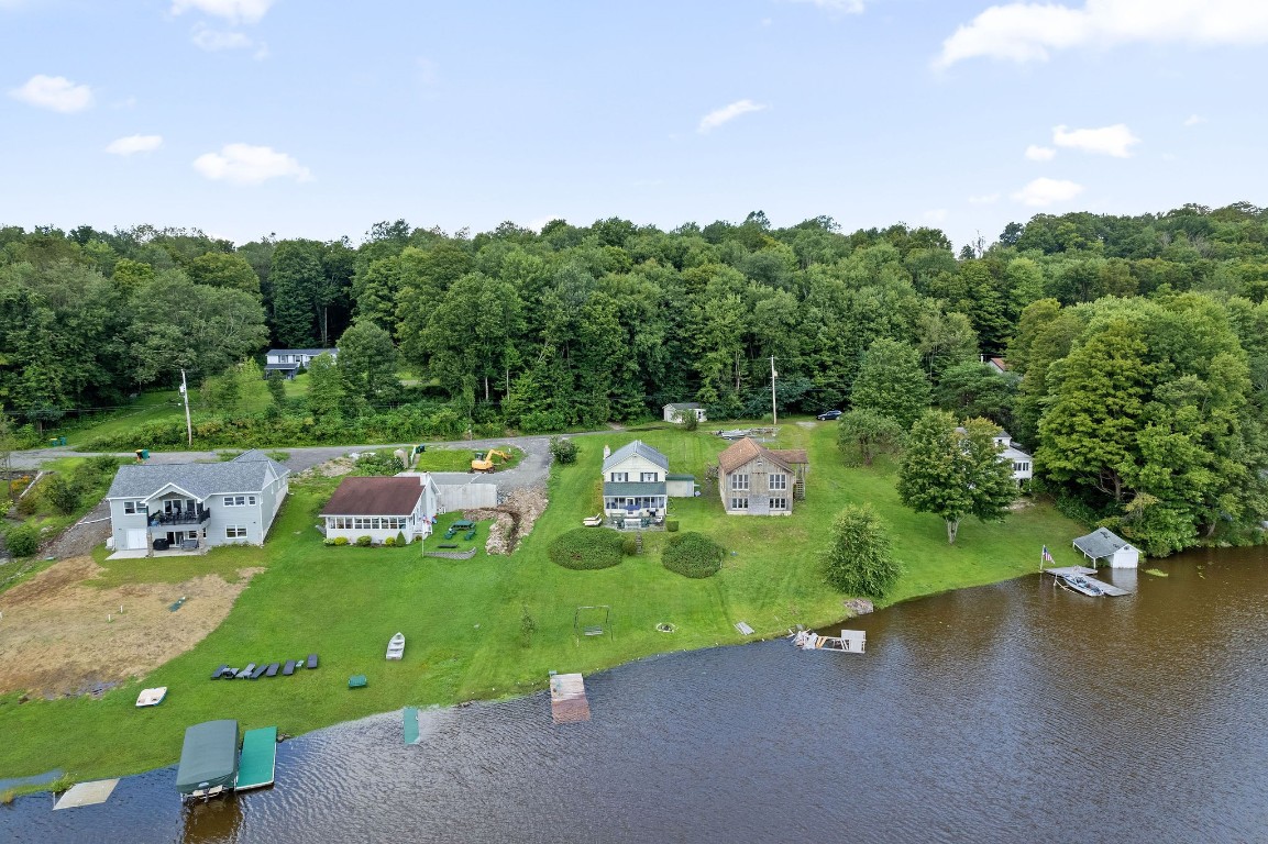 394 West Drive, New Milford, Pennsylvania image 33