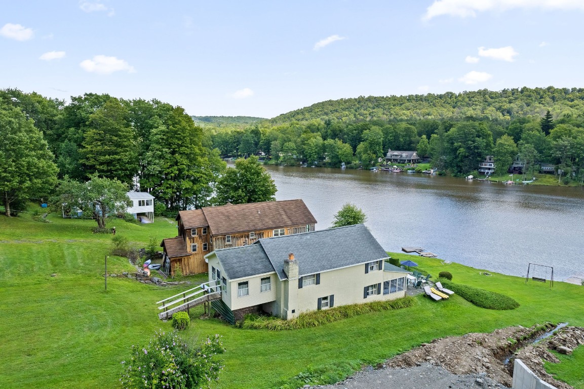 394 West Drive, New Milford, Pennsylvania image 31