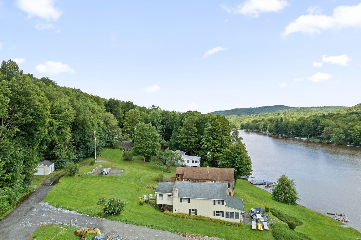394 West Drive, New Milford, Pennsylvania image 32