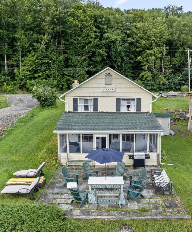 394 West Drive, New Milford, Pennsylvania image 1