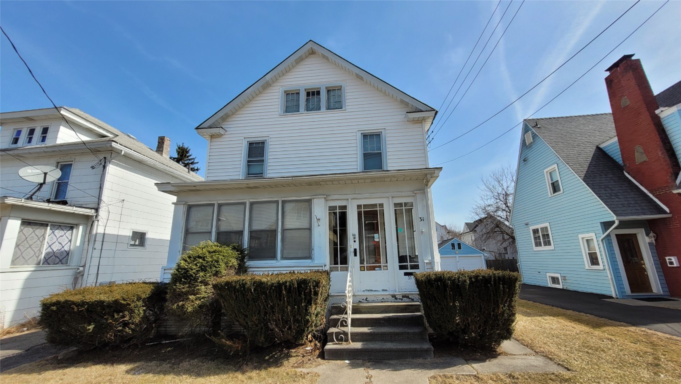 31 Sherman Street, Johnson City, New York image 1