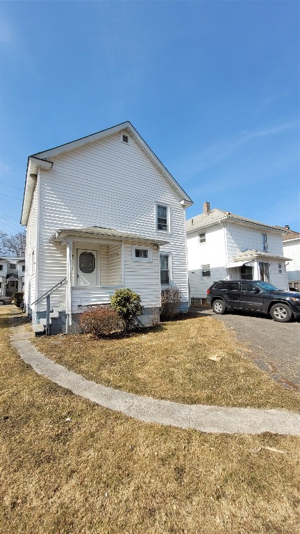 31 Sherman Street, Johnson City, New York image 8