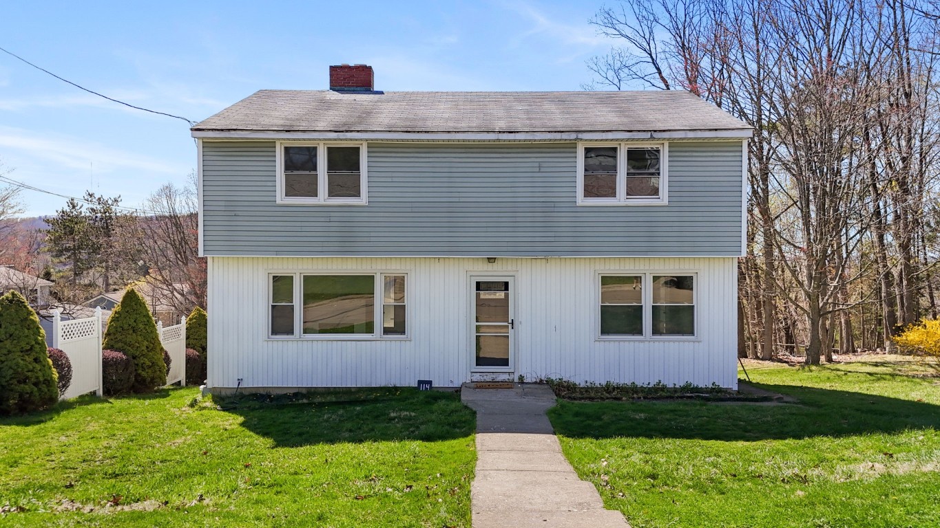 114 Upper Vine Street, Binghamton, New York image 1