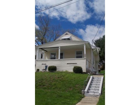 Mobile Home For Sale - 503 Hill Avenue<br/> Endicott, NY 13760
