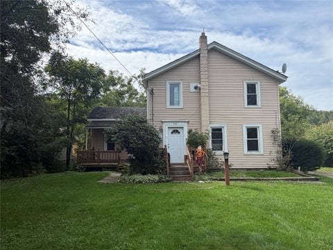 Apartment For Rent - 334 Main Street<br/> Apalachin, NY 13732