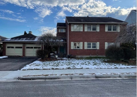 Apartment For Rent - 42 Miriam Street #2<br/> Broome County, Johnson City, NY 13790