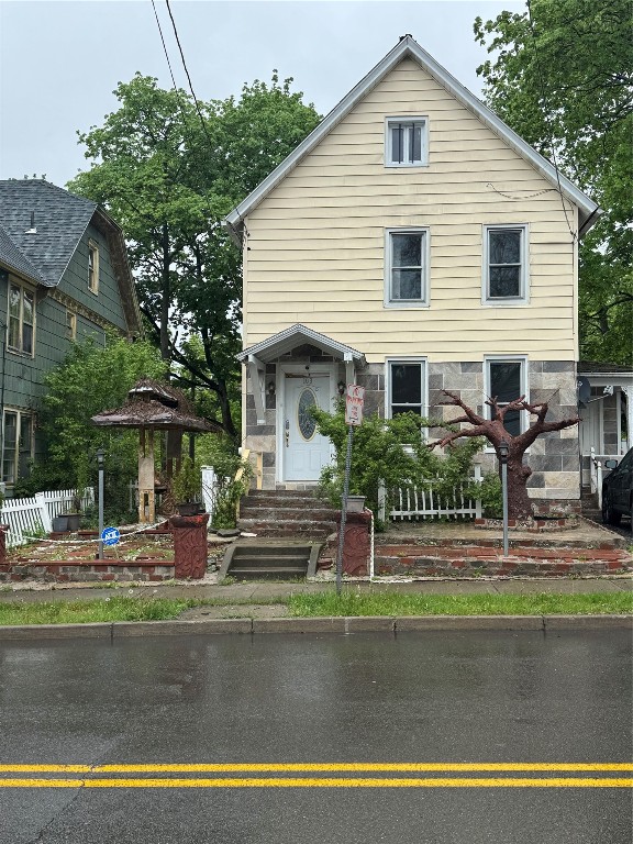 103 Pennsylvania Avenue, Binghamton, New York image 1