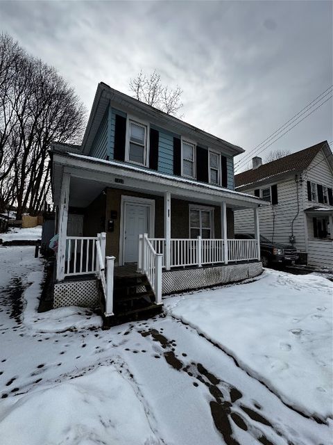 Multifamily For Sale - 1222 Vestal Avenue<br/> Binghamton, NY 13903