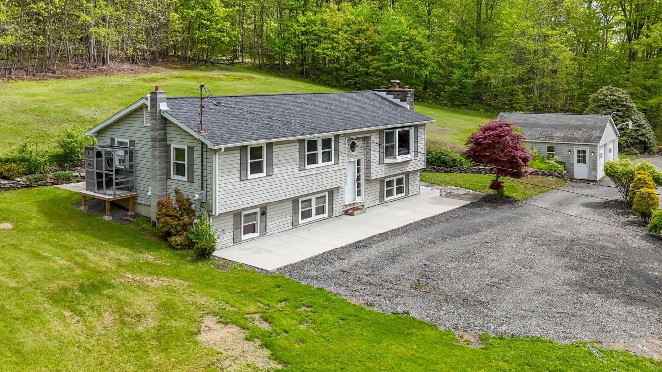 387 Hargrave Road, Windsor, New York image 1